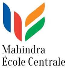 Mahindra Ecole Centrale Admission 2015